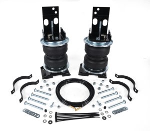 Ford E-450 Super Duty Air Spring Kit - Air Lift - LoadLifter 5000 - `03-`08 Ford E-450 Super Duty Air Spring Kit - Air Lift - LoadLifter 5000 - `03-`08